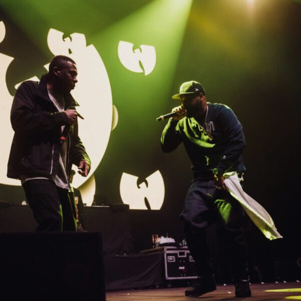Judge Orders Martin Shkreli “Pharma Bro” to Surrender Rare Wu Tang Clan Album