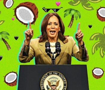 What Does Kamala’s Unrealized Gains Tax Mean For Your Bags: Kamala Harris Crypto Impact?