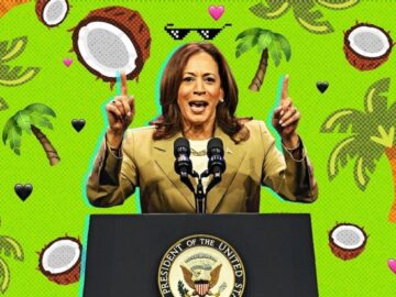 What Does Kamala’s Unrealized Gains Tax Mean For Your Bags: Kamala Harris Crypto Impact?