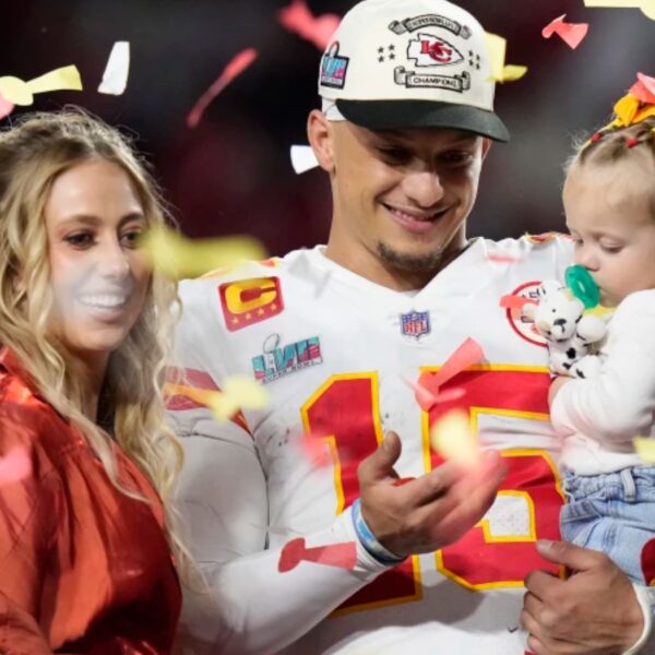Kansas City Chiefs Join Forces with NFL Rivals in New Partnership