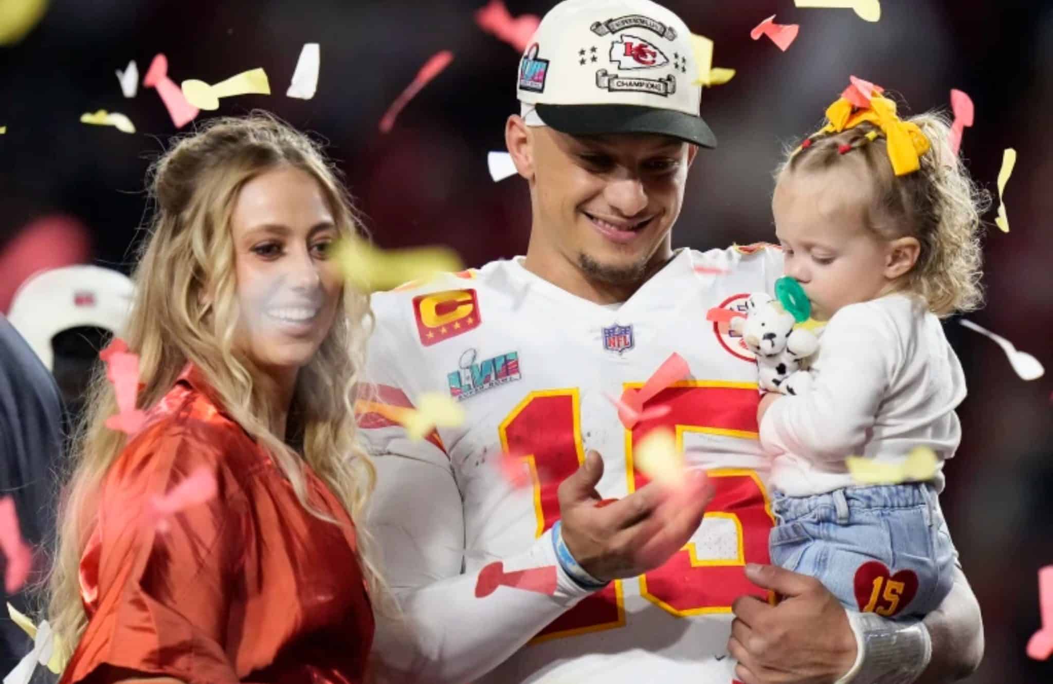 Kansas City Chiefs Join Forces with NFL Rivals in New Partnership