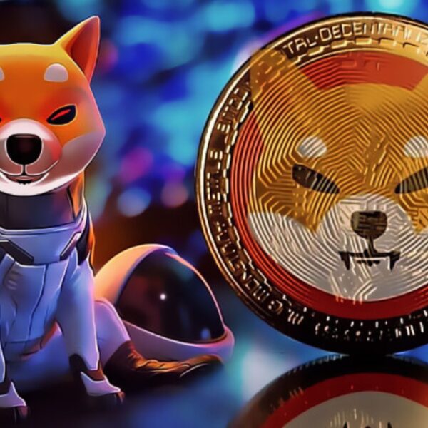 SHIB Open Interest Plummets: What’s Next For Shiba Inu Crypto Price?