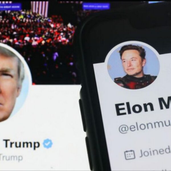 Trump Elon Interview X: 5 Trends They Talk About That Every Smart Person Should Know