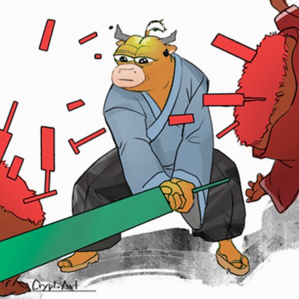 RWA Assets See Major Bounce From Crypto Crash: ONDO and PENDLE Lead Charge