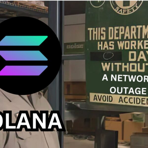 Solana Barely Avoids New Outage with Critical Vulnerability Patch