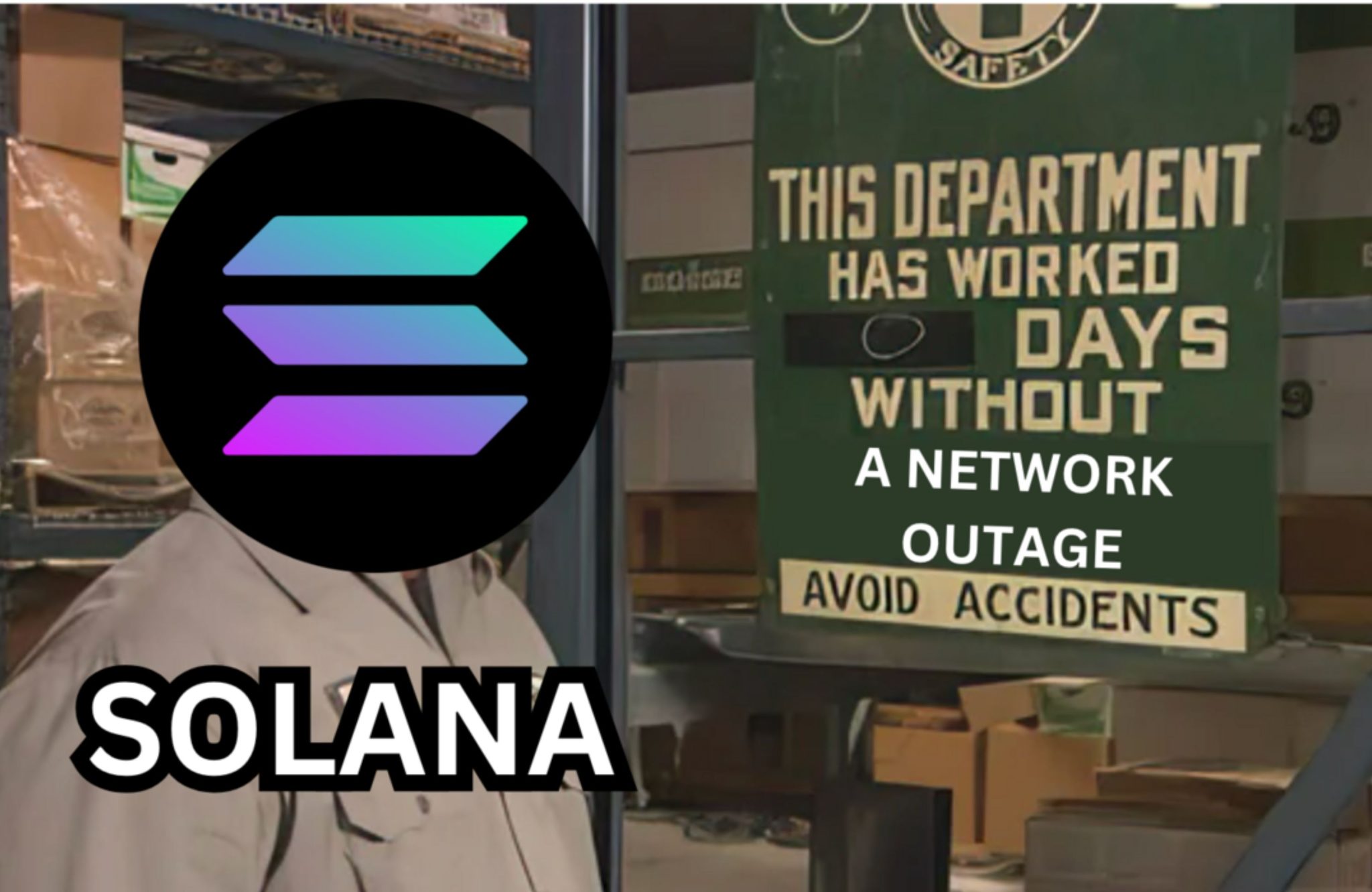 Solana Barely Avoids New Outage with Critical Vulnerability Patch