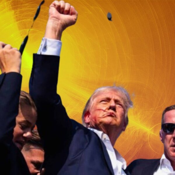 Can Donald Trump Save The Crypto Bull Run?