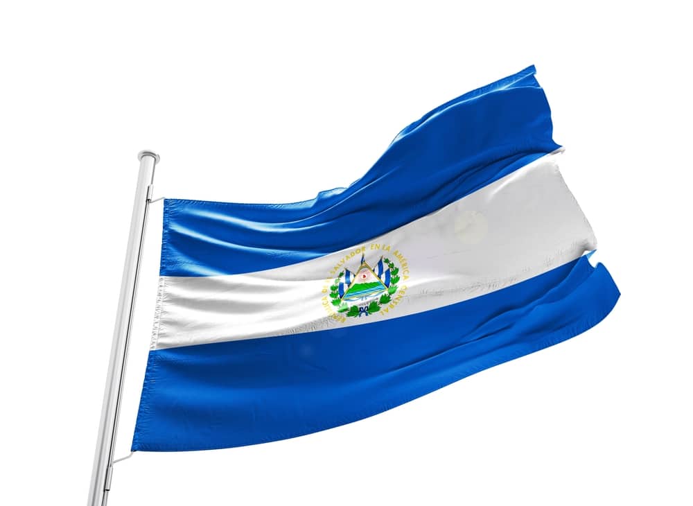 El Salvador Bitcoin