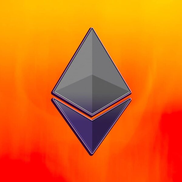 Ethereum Down But Analyst Thinks ETH Is Primed For Massive Gains