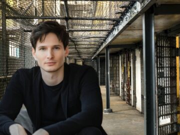 Telegram on Trial: Will $DOGS Crypto Survive Pavel Durov’s Judicial Backlash?