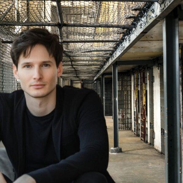Telegram on Trial: Will $DOGS Crypto Survive Pavel Durov’s Judicial Backlash?