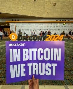 Judge rules that Kraken must face SEC lawsuit filed last November as political pressure mounts against the regulator during election season.