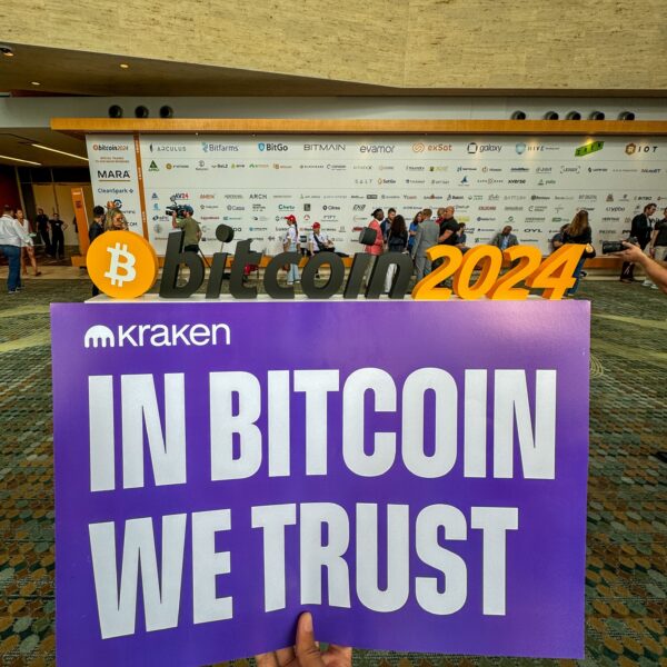 A Win For SEC? Kraken’s Bid To Dismiss Lawsuit Thrown Out