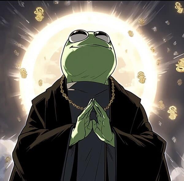 On God, ONG, Surges 270% In 24 Hours And Dawgz Presale Is Heating Up