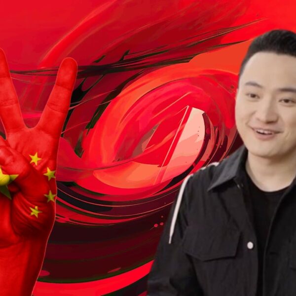 Tron Overtakes Solana As A Meme Coin Hub, TRX Rocketing: All-Time High Incoming?