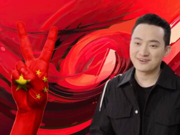 Justin Sun Sends The Internet Wild With ‘China Unbans Crypto’ Tweet