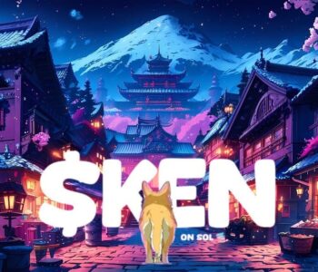 KEN Launches: Atsuko Sato Narratives Keeps Giving