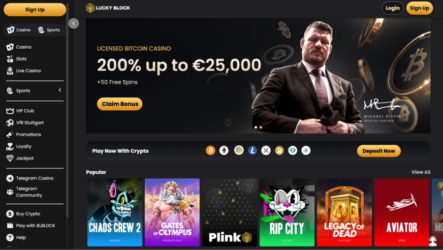 Never Suffer From Top Crypto Casinos Offering Instant Withdrawals Again