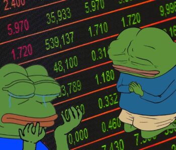 Meme Coins Slaughtered As Bitcoin Dumps 17% In Hours