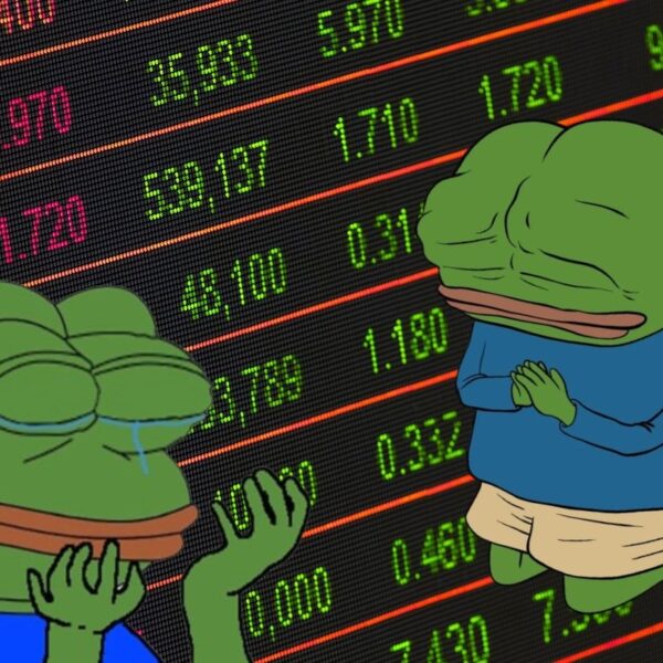 Meme Coins Slaughtered As Bitcoin Dumps 17% In Hours