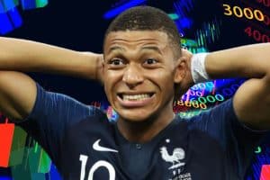 Mbappe is latest victim of hacked X account used to shill a meme coin scam. But one trader made out with $121,000 on celebrity meme coin.