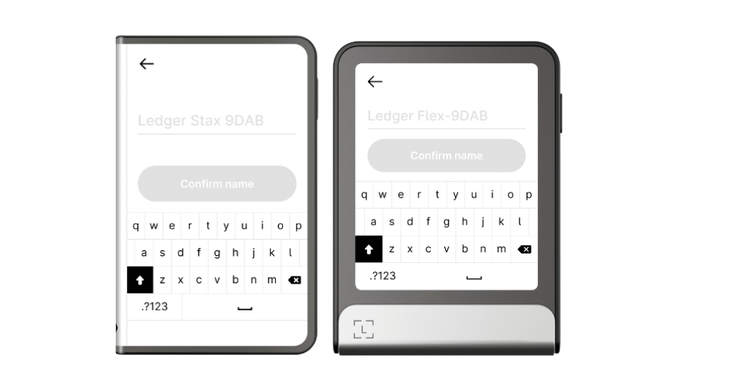 Ledger Stax Vs. Flex Reviews 2025: Features & User Guide