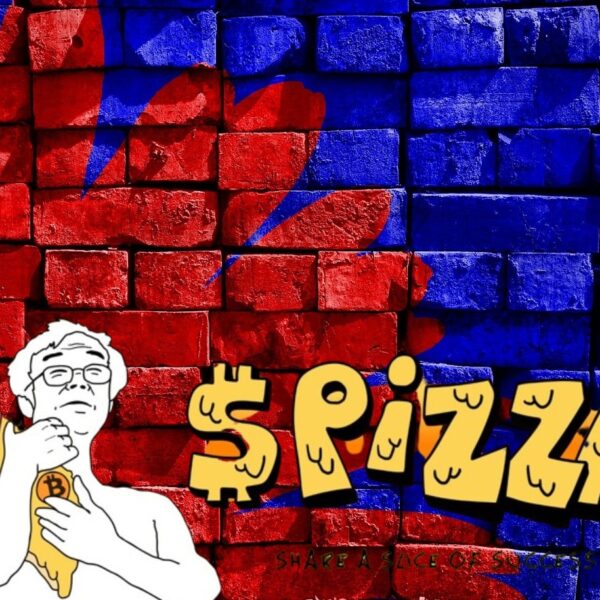 Pizza Crypto Launches: Are Food And Beverage Meme Coins On The Come Back?