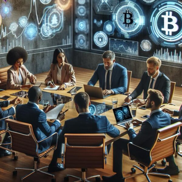 Aptos Blockchain And OKX Ventures Announce $10 Million Growth Fund