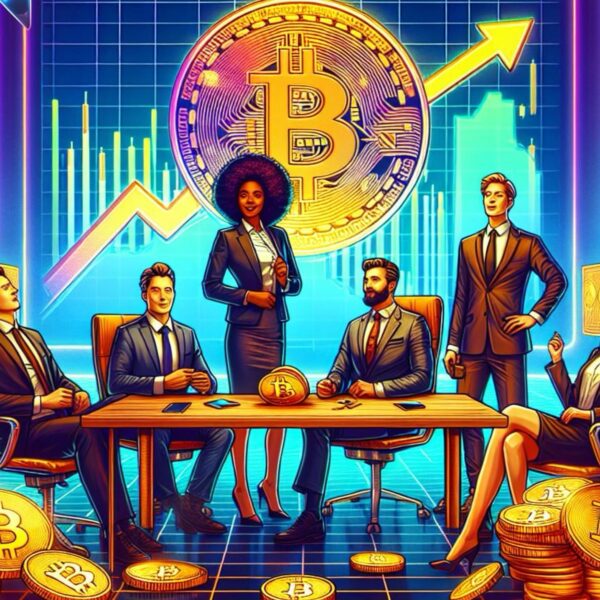 Europe’s Fourth Largest Hedge Fund Adds Spot Bitcoin ETFs To Portfolio