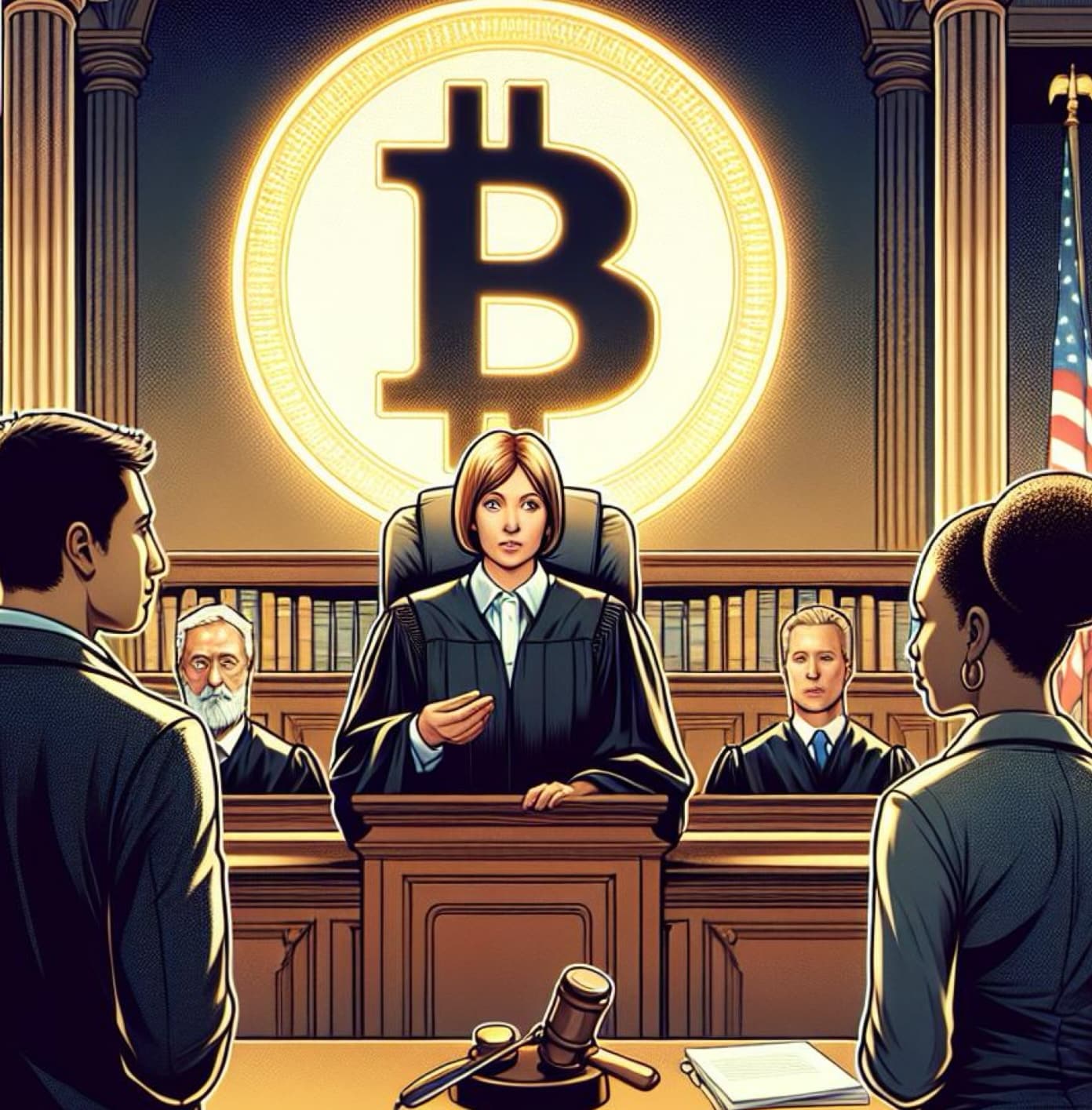 Three Crypto Venture Capital Firms Receive Subpoenas From SEC