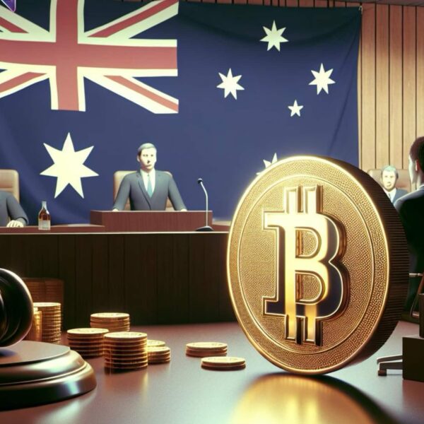 Australian Regulator Removes 600 Crypto Scam Sites In Last Year