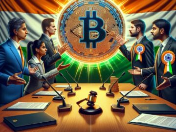 WazirX Gets Into A Legal Battle With Rival Indian Exchange CoinSwitch