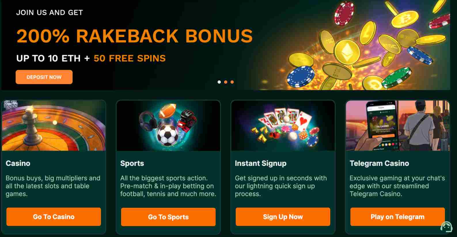 Play Popular Casino Games Online: Is Not That Difficult As You Think