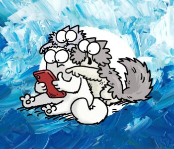 Simons Cat Launch On BNB Amid Pumpfun Clone Launch