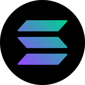 Solana Logo