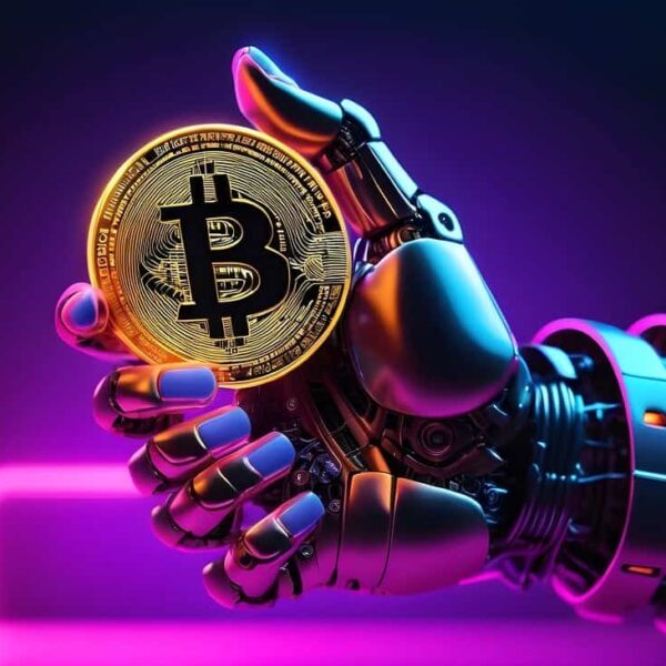 Bitcoin Miners Are Scrambling For Cash: Wen Supply Shock?