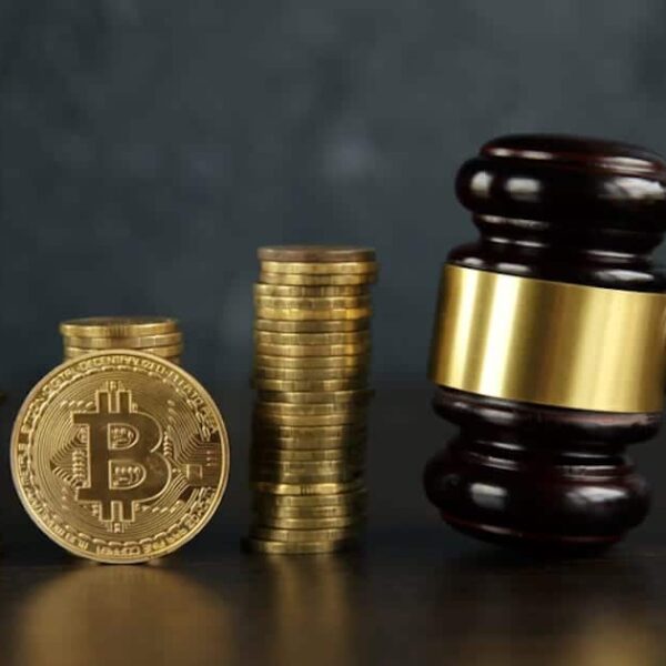 Senate Majority Leader Hints At US Crypto Legislation By Year-End