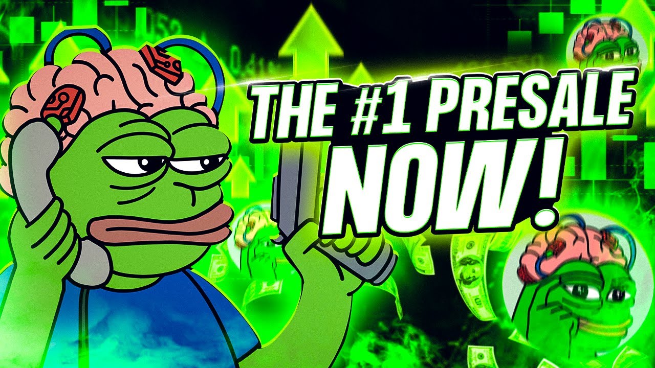Best August Meme Coin Buy: Pepe Unchained Hits Viral Velocity As Raise  Targets $8.6M