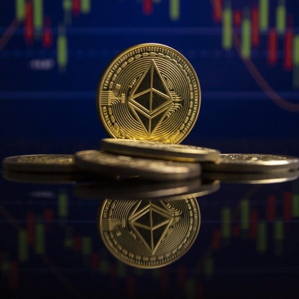 Spot Ethereum ETFs See Inflows As Crypto Market Rebounds