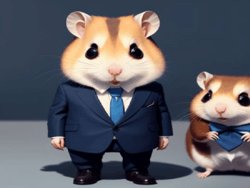 Hamster Kombat AirDrop Official Date And Don’t Miss Shiba ShootOut Presale