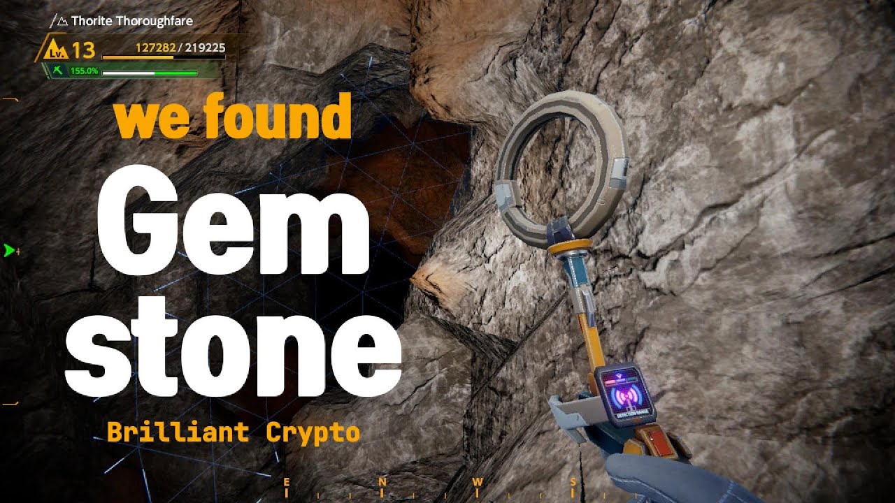 What Is Brilliant Crypto? BRIL Sets Record On Japanese CEX IEO