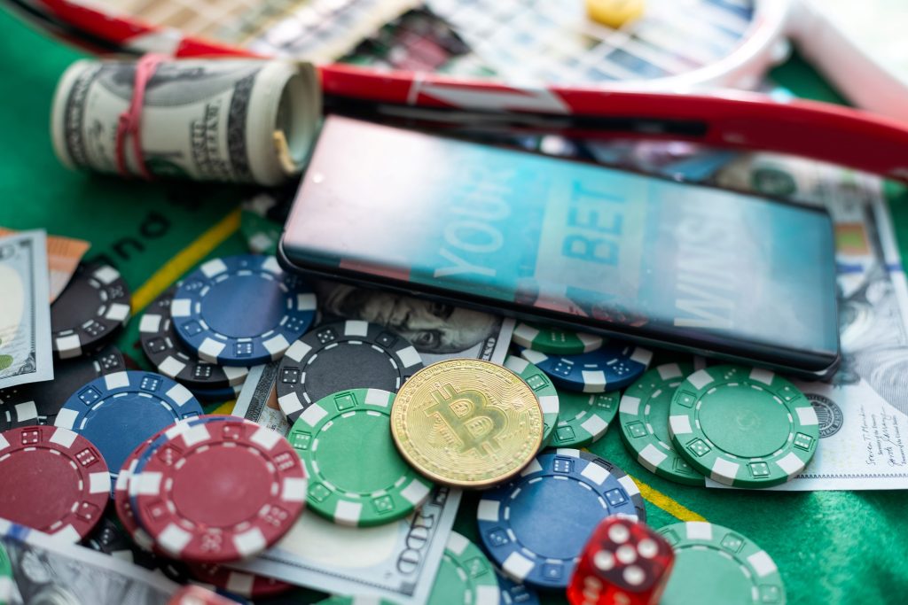 Best Bitcoin Crap Casino Sites: discover the top sites found by casino experts, get tips, strategies and explanations of how to play craps.