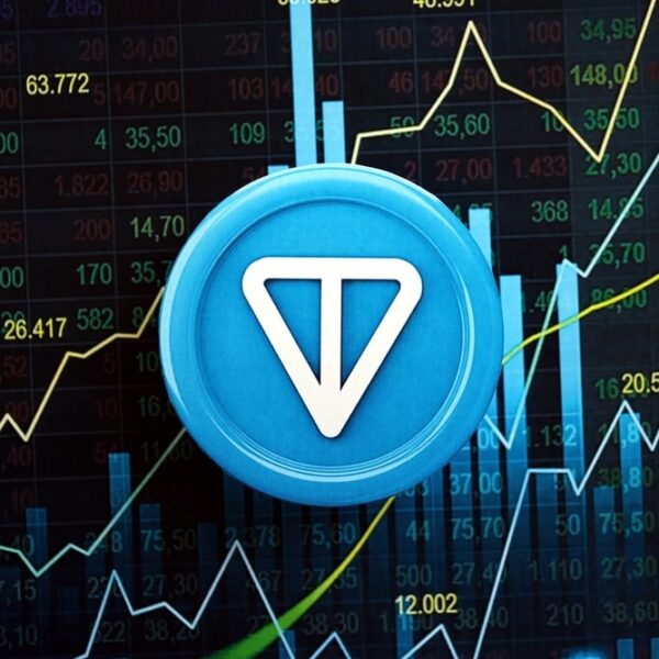 The Best TON Projects in 2025: Top dApps on The Open Network