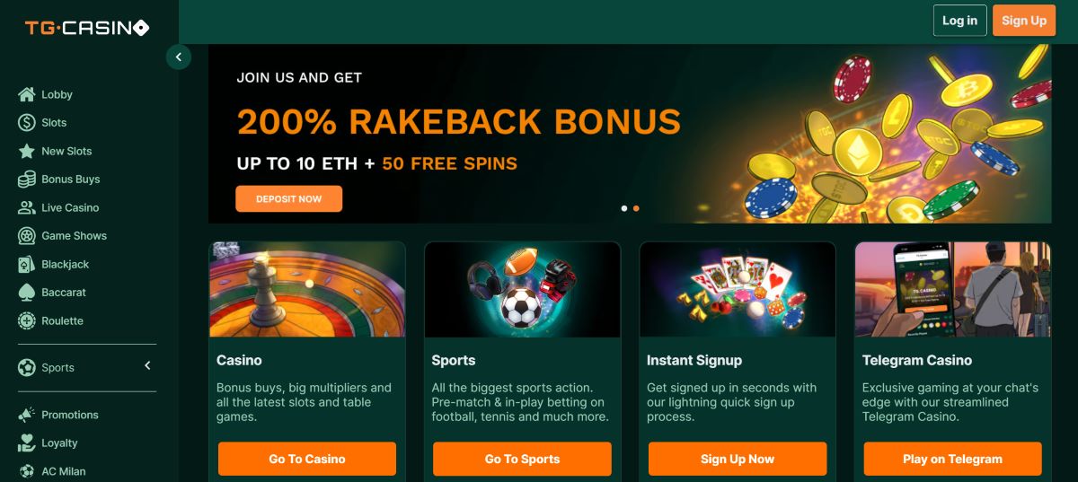 It's All About How to Optimize Your Use of BC Game’s Daily Casino Promotions