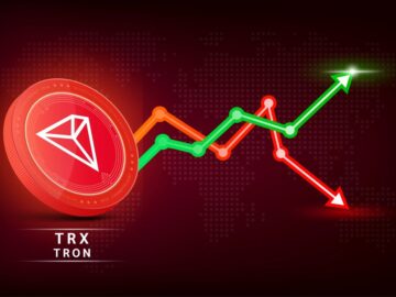 Tron (TRX) Chain Set To Go Parabolic In July? Price Predictions