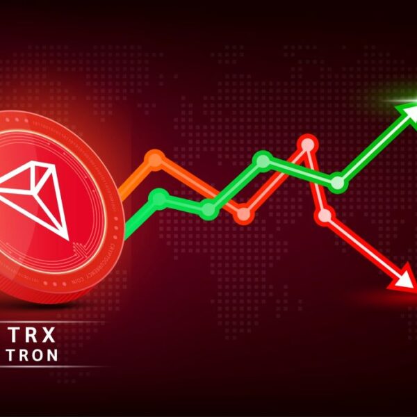 Tron (TRX) Chain Set To Go Parabolic In July? Price Predictions