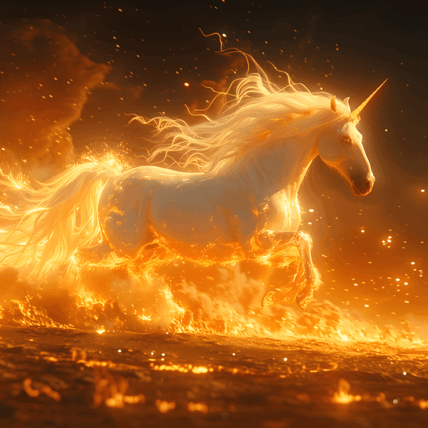 Unicorn Crypto Launches And UWU Soars 1800%
