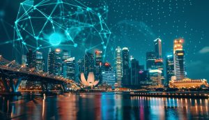 OKX Secures Full License in Singapore, Onboards Former Regulator as CEO