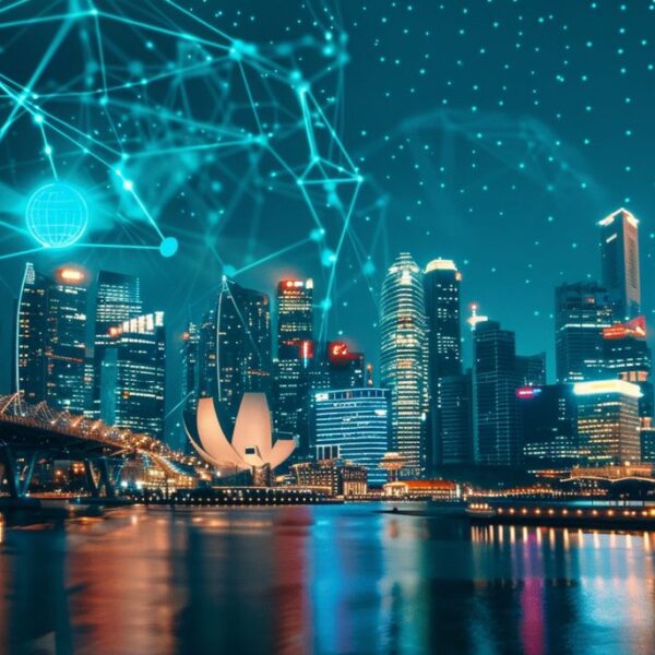 OKX Secures Full License In Singapore, Onboards Former Regulator As CEO