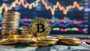 U.S. Spot Bitcoin ETFs See $1.2 Billion in Net Outflows Over Eight Days